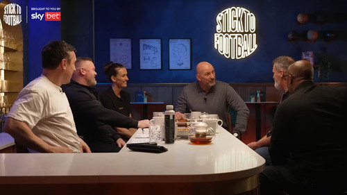 Dallaglio: Supporting Chelsea, Mourinho & Roy’s Letter From A Rugby Fan!