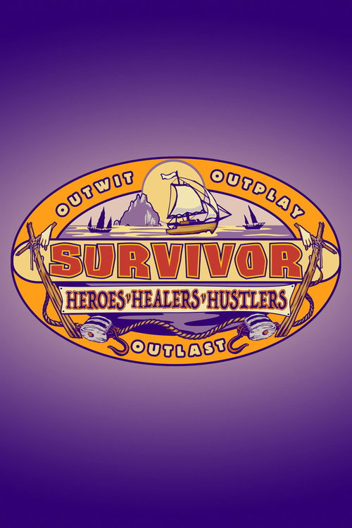 Heroes v. Healers v. Hustlers