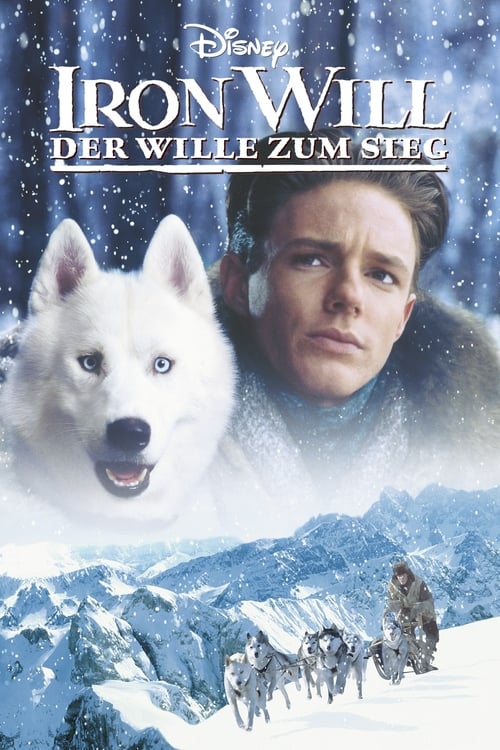 Iron Will – Der Wille zum Sieg (1994) Watch Full Movie Streaming Online