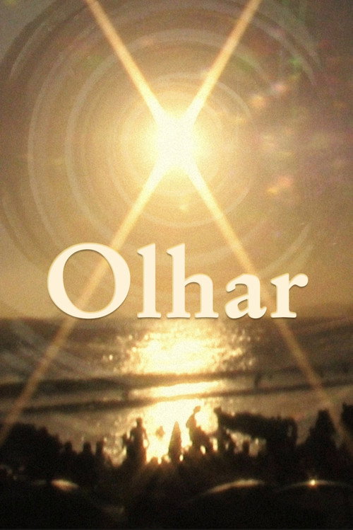 Olhar电影海报