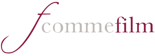 F Comme Film Logo