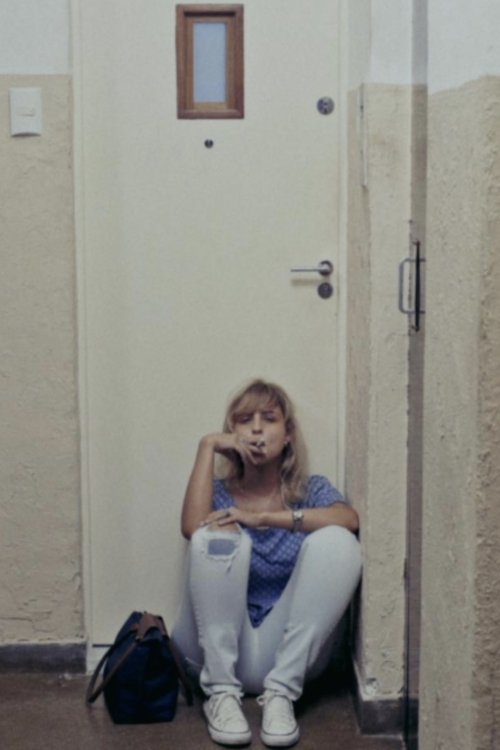 O Mar de Helena Poster