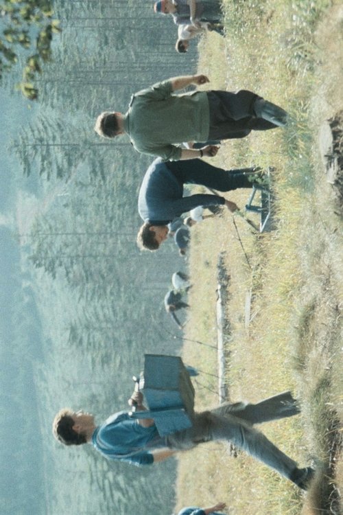 "Wer hat dich, du schöner Wald…" oder Wie ein Film verhindert wurde Poster