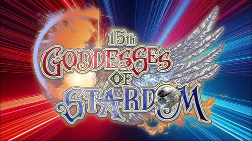 Stardom 15th Goddess of Stardom Tag League ~Finals~ in Hamamatsu