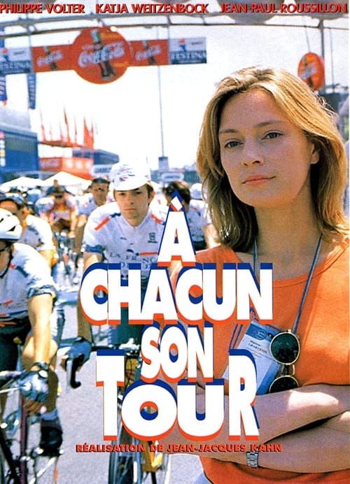 À chacun son tour