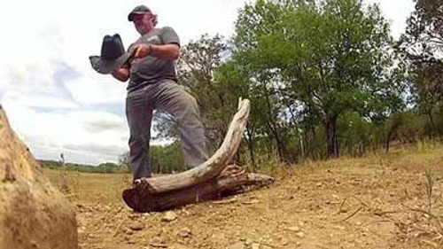 Charley Boorman's Extreme Frontiers第3季第3集