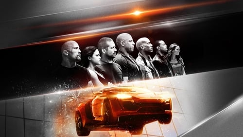 Fast & Furious 7 (2015) Voller Film-Stream online anschauen