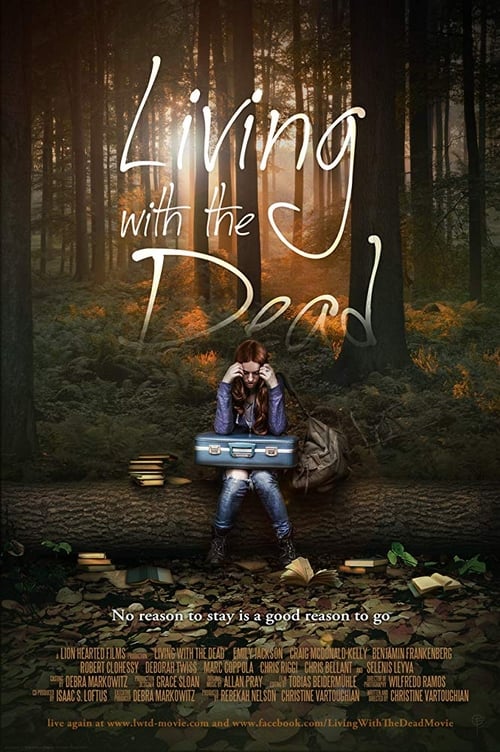 Living+with+the+Dead%3A+A+Love+Story