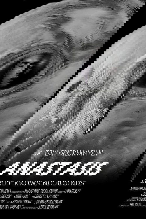 Anastasis Poster