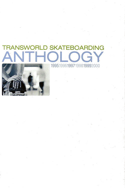Transworld - Anthology poster 2