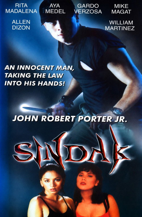 Terror poster 5
