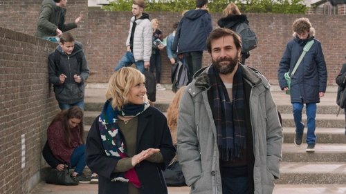 L'École est finie (2018) Regarder Film complet Streaming en ligne