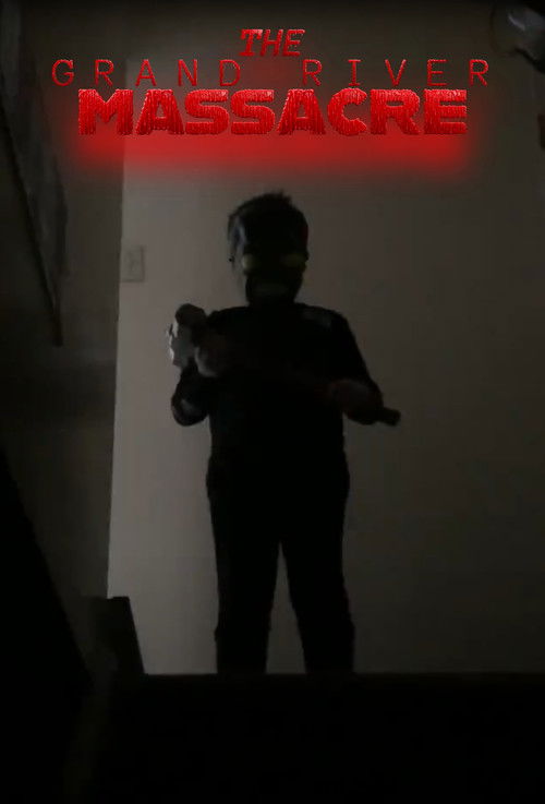 The Grand River Massacre