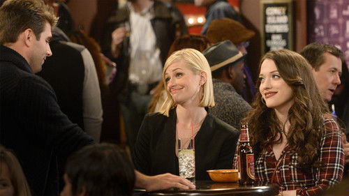 2 Broke Girls - 12. Bölüm