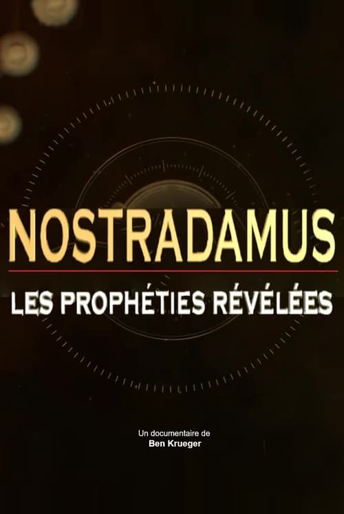 Nostradamus%3A+The+Prophecies+Revealed