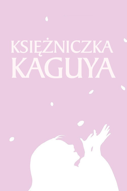 Rozpocznij Księżniczka Kaguya na CDA