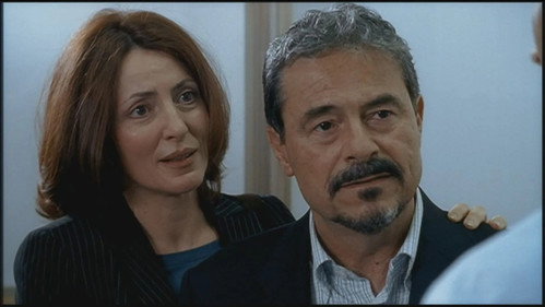 The long goodbye / A case of conscience