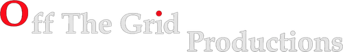 OFF THE GRID productions