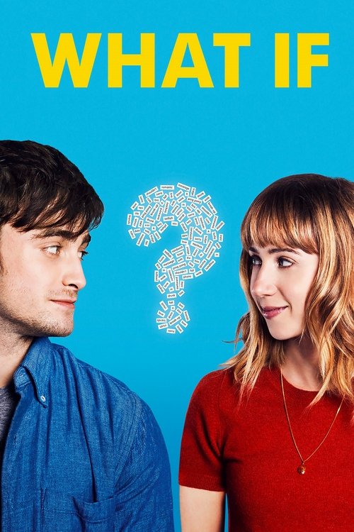 What If (2013) فيلم كامل على الانترنت
