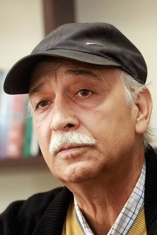 Poster of Mahmoud Pakniat