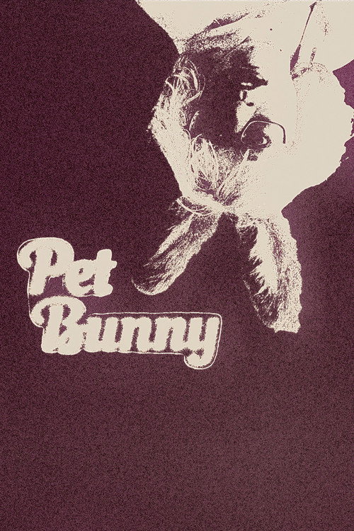 Poster for Pet Bunny