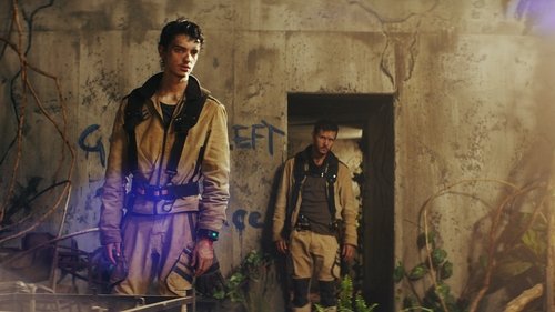 2067 (2020) film complet