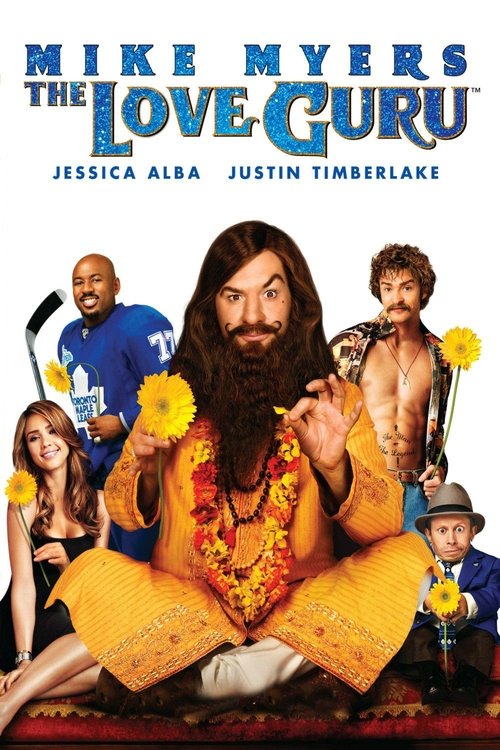 The Love Guru (2008) Full Movie
