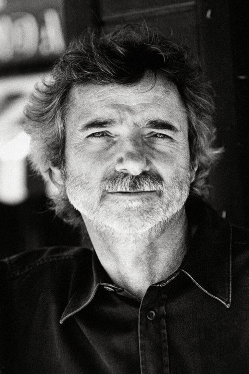 Curtis Hanson