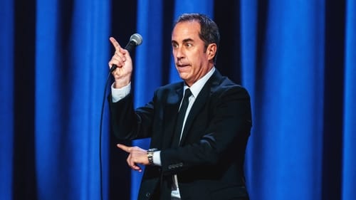 Jerry Seinfeld: 23 Hours to Kill (2020) Ver Pelicula Completa Streaming Online