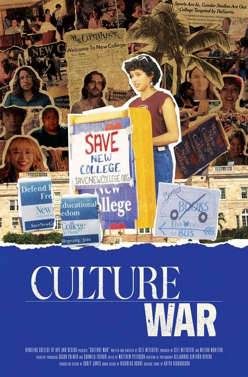 Culture+War