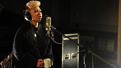 Emeli Sande