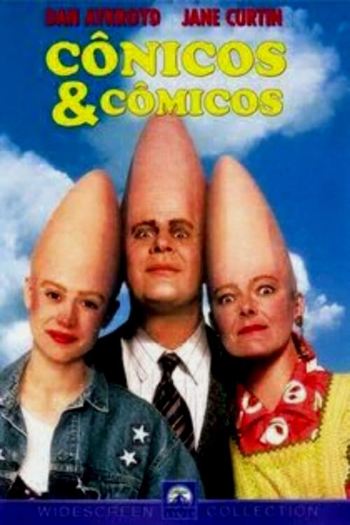 Cônicos e Cômicos (1993) Watch Full Movie Streaming Online