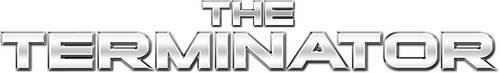 THE TERMINATOR Logo