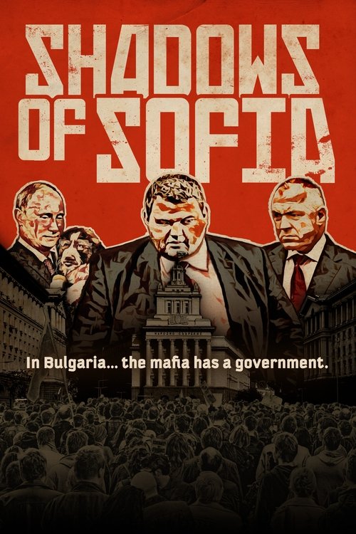 Shadows of Sofia (2019) PelículA CompletA 1080p en LATINO espanol Latino