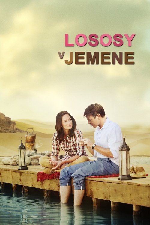 Lososy v Jemene