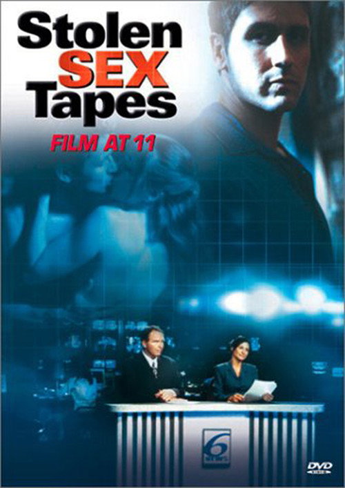 Stolen Sex Tapes poster 2