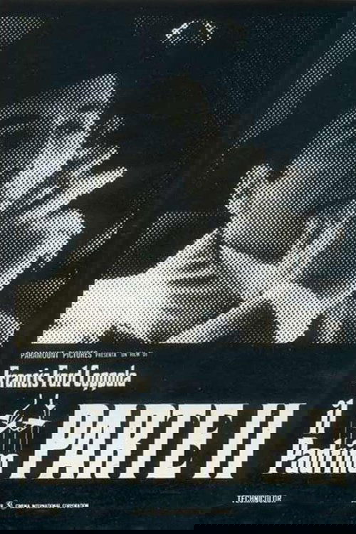 Il padrino - Parte II (1974) Guarda lo streaming di film completo online