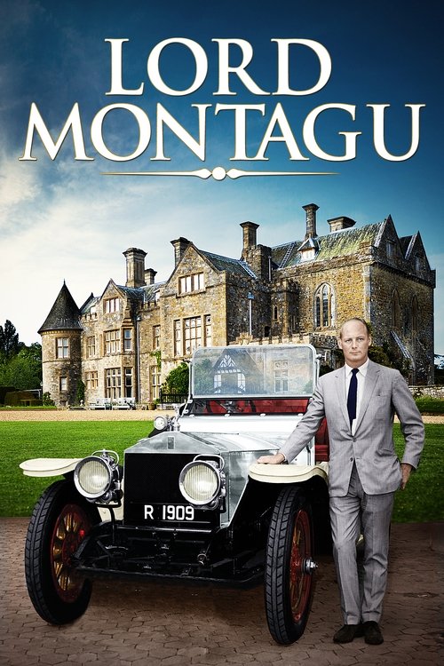 Lord+Montagu