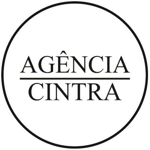 Cintra Produções Logo