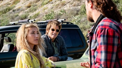 Animal Kingdom - 7. Bölüm