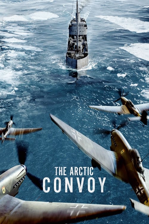 The+Arctic+Convoy