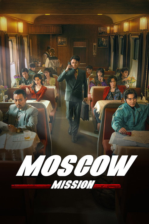 Moscow Mission