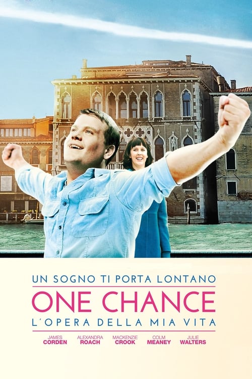 One+Chance+-+L%27opera+della+mia+vita