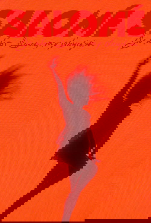 Salomé: Do Not Dance, My Daughter Poster