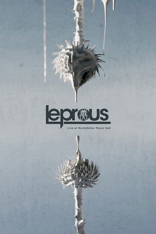 Leprous: Live At Rockefeller Music Hall (2016) Koko elokuva