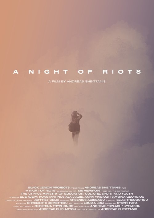 A Night of Riots