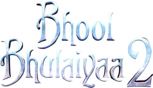 BHOOL BHULAIYAA 2 Logo
