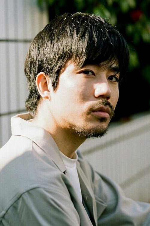 Poster of Takashi Okado