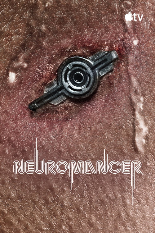 Neuromancer