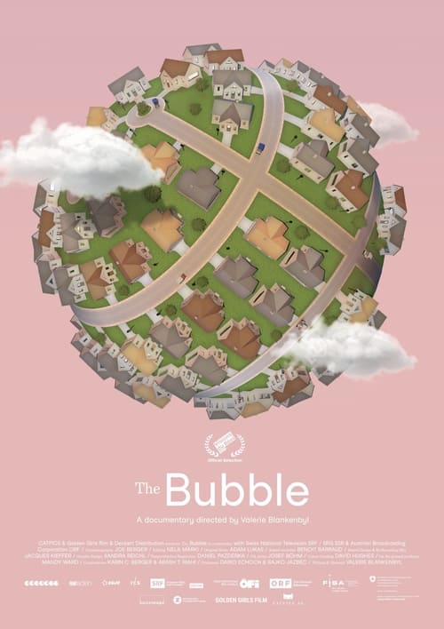 The+Bubble